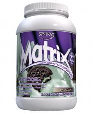 Syntrax Matrix 2.0 938 гр