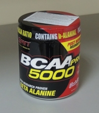 SAN BCAA-Pro 5000 345 гр