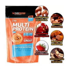 Multicomp protein 1000г
