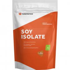 PureProtein Soy protein 900 г