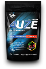 PureProtein Multicomponent protein «Fuze + Glutamine» 750 г