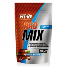 Fit-Rx  Pro Mix 900 г 