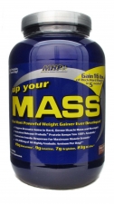 MHP  Up Your Mass 908 г 