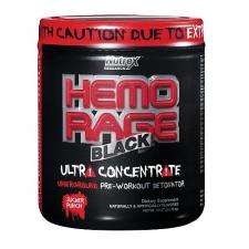 Nutrex  Hemo-Rage Black Ultra Concentrate 292 г 