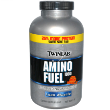 Twinlab  Amino Fuel tabs 1000 mg 150 таб 