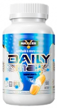 Maxler Daily Max 100 таб NEW DESIGN