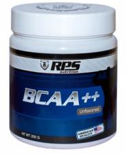 RPS Nutrition BCAA++ 200 гр