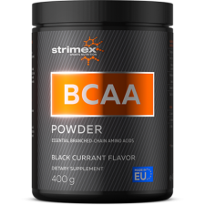 Strimex BCAA Powder 400 гр