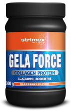 Strimex Gela Force 500 гр
