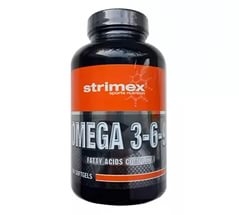Strimex Omega 3-6-9 60 кап