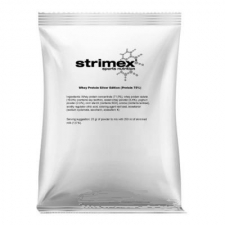 Strimex Whey Protein Silver Edition 500 гр