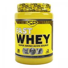 SP Fast Whey Protein 900 гр