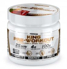 King Protein Pre-Workout 100 гр
