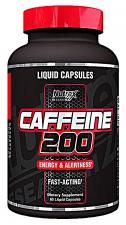 Nutrex Caffeine 200 мг 60 кап