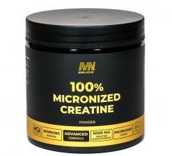 Maximal Nutrition 100% Micronized Creatine 300 гр