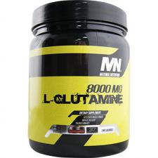 Maximal Nutrition L-Glutamine 300 гр