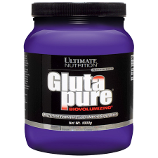 Ultimate Nutrition GlutaPure 1000 гр