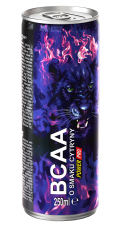 Power Pro BCAA Enegry 250 мл