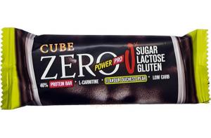 Power Pro Zero Cube 50 гр