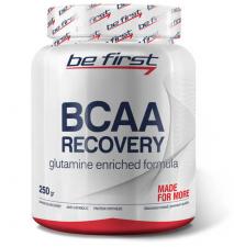 Be First BCAA 2:1:1 Recovery 250 гр
