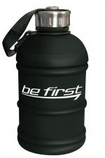АКЦИЯ!!! Be First Бутылка для воды (матовая) 1300 мл