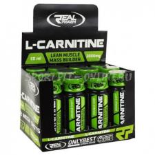 Real Pharm L-Carnitine Shot Box 60 мл