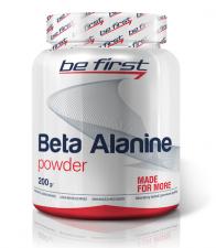 Be First Beta Alanine Powder 200 гр