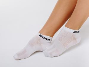 Носки Bona Fide: Socks "Black and White"