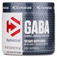 Dymatize GABA 111 гр