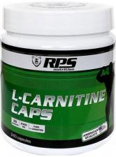 RPS Nutrition L-Carnitine Caps 240 кап