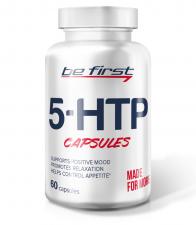 Be First 5-HTP 60 кап