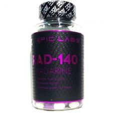 Epic Labs RAD-140 RADARINE 60 кап