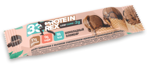 ProteinRex LOW CARB 35 гр