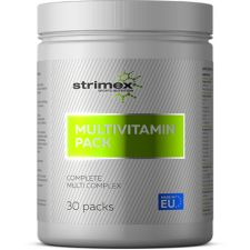 Strimex Multivitamin Pack 30 пак