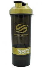 SmartShake Шейкер MuscleTech Gold 600 мл