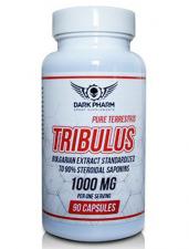Dark Pharm Tribulus 90% 1000 мг 90 таб
