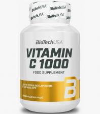 Biotech Vitamin C 1000 mg 30 таб