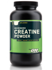 Optimum Nutrition Creatine Powder 150 гр