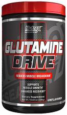 Nutrex Glutamine Drive 300 гр