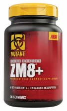 Mutant Zm8+ 90 кап