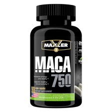Maxler Maca 750 мг 6:1 Concentrate 90 кап