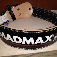 Mad Max Пояс Leather Belt MFB 245