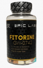 Epic Labs Fitorine GW-0742 60 кап