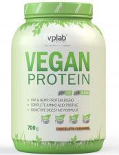 VP Laboratory 100% Vegan Protein 700 гр