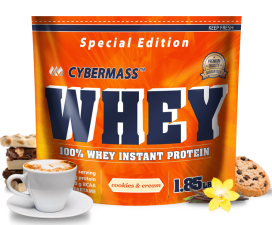 Cybermass Whey Protein Special 840 гр