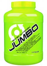 Scitec Nutrition Jumbo 2860 гр