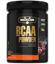 Maxler BCAA Powder Sugar Free 420 гр