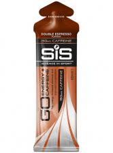SiS Go Energy + Caffeine 150 мг Gel 60 мл