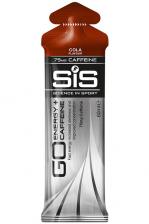 SiS Go Energy + Caffeine 75 мг Gel 60 мл