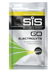 SiS Go Electrolyte Powder 40 гр